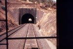 Newcastle CA Tunnel #18